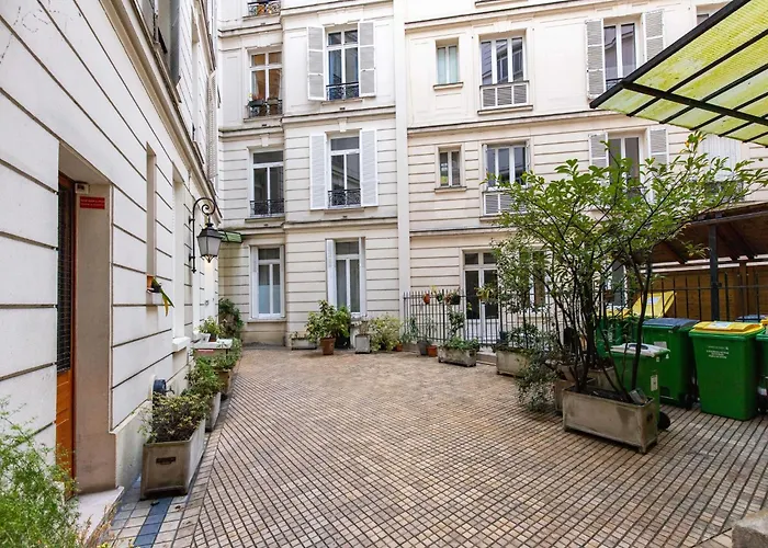 Cosy - Wagram - Mobility Lease