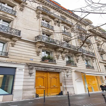 Lejlighed Cosy - Wagram - Mobility Lease *