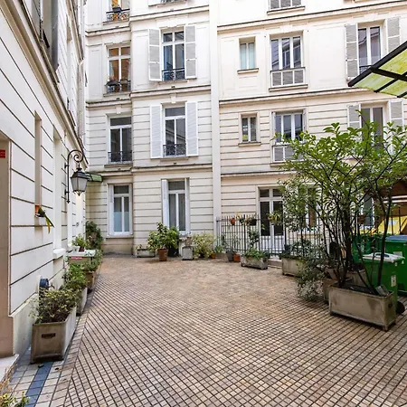 Cosy - Wagram - Mobility Lease