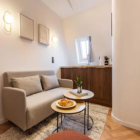 Cosy - Wagram - Mobility Lease Apartment *