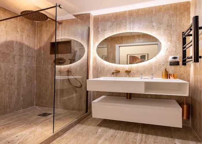 Cosy - Wagram - Mobility Lease Apartman