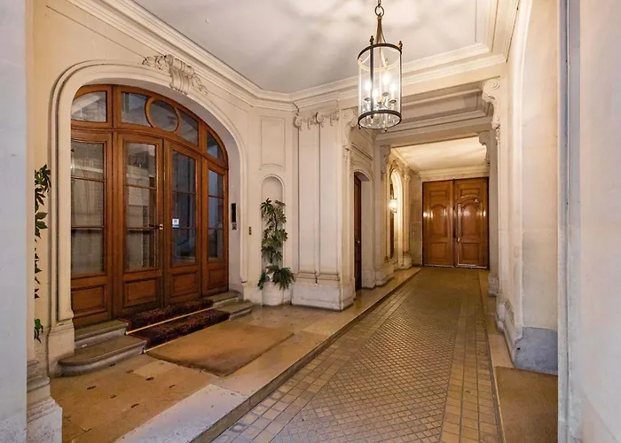 Cosy - Wagram - Mobility Lease