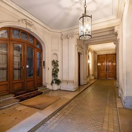 Cosy - Wagram - Mobility Lease