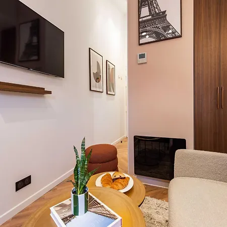 Cosy - Wagram - Mobility Lease *