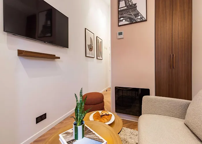 Cosy - Wagram - Mobility Lease *